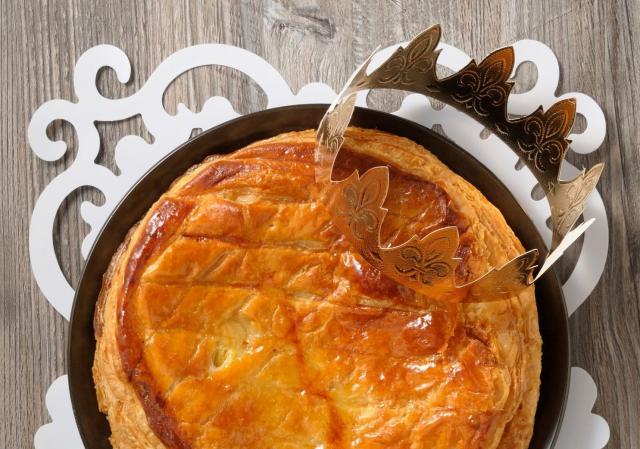 Tradition. Épiphanie : la frangipane, la reine des galettes