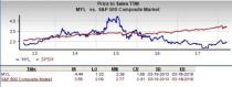 Mylan (MYL) is an inspired choice for value investors, as it is hard to beat its incredible lineup of statistics on this front.