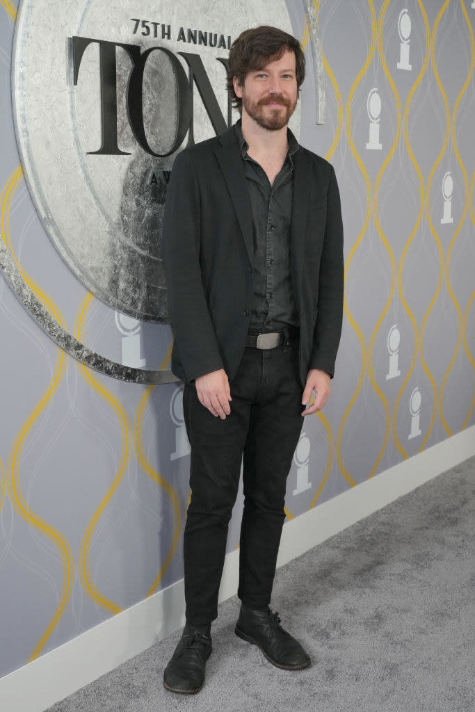   Kevin Mazur / Getty Images for Tony Awards Productions