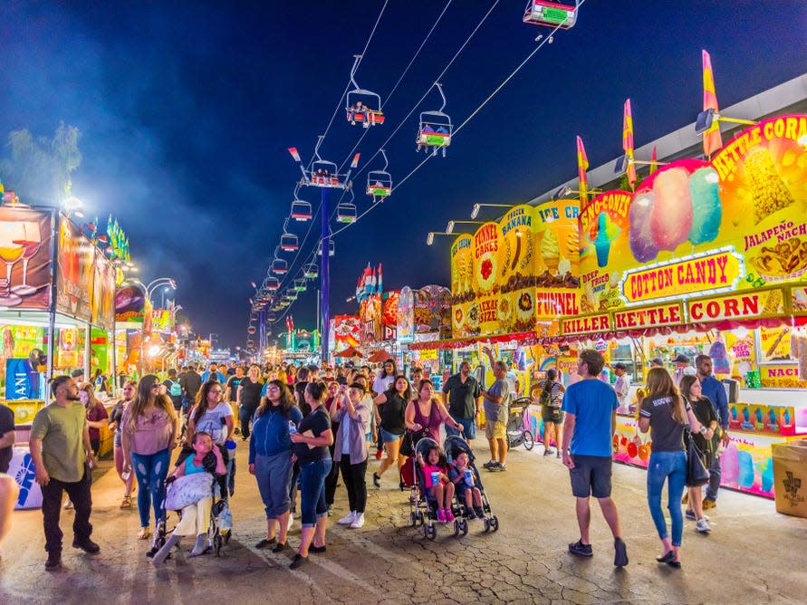 arizona state fair