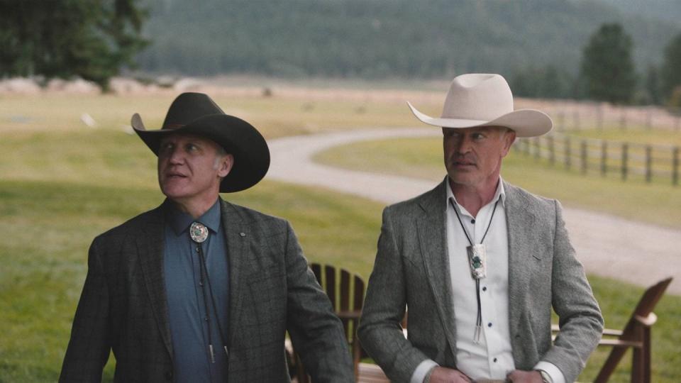 yellowstone season 5 villain return