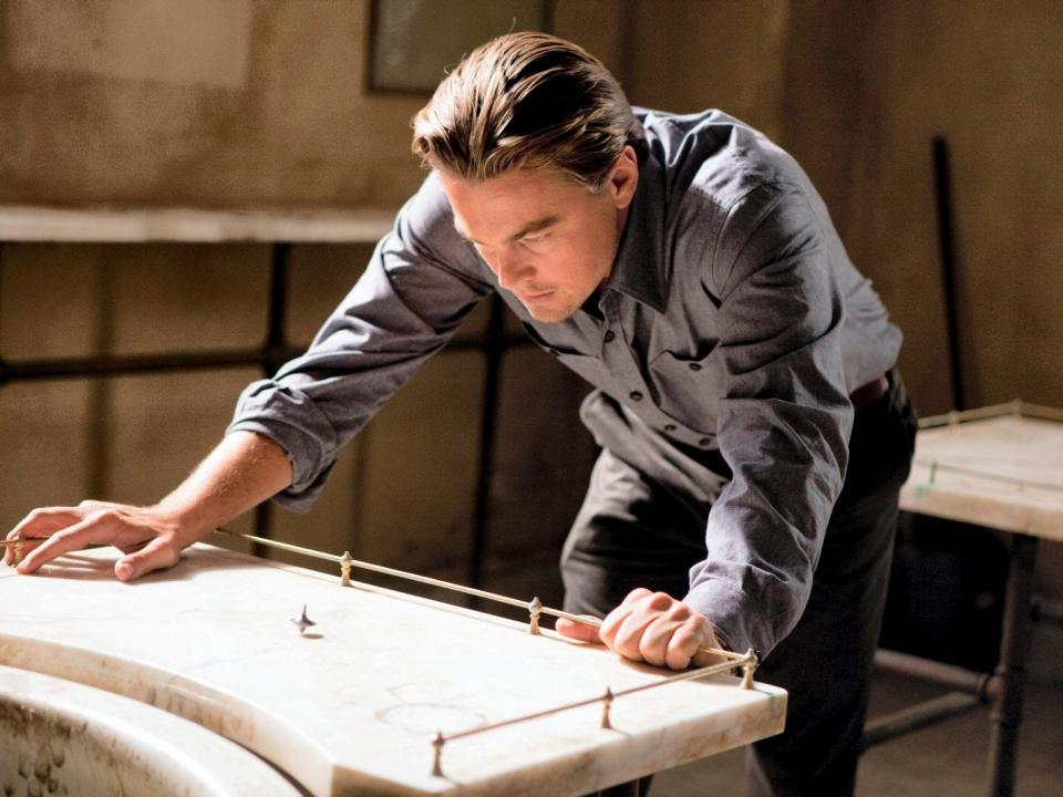 Inception wb