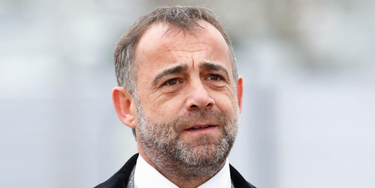 michael le vell