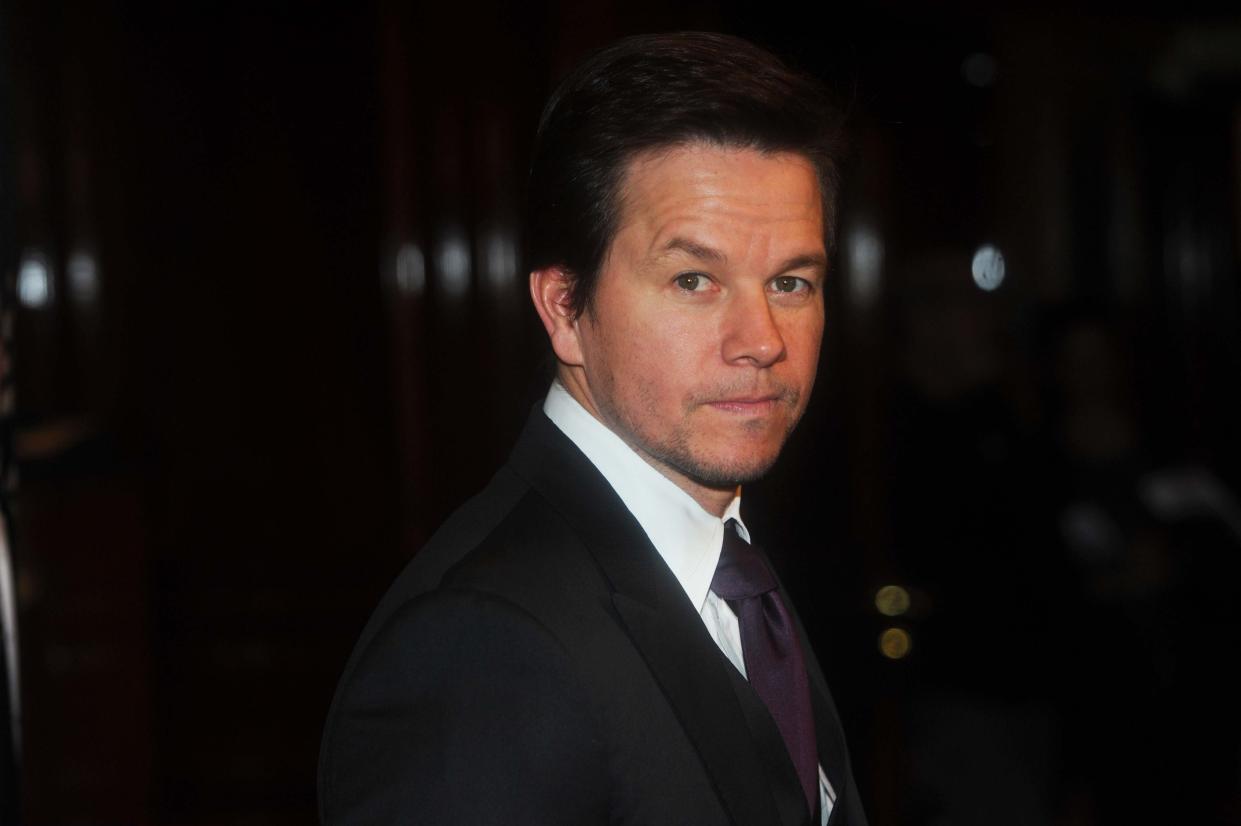 Mark Wahlberg ist nicht nur der bestbezahlte Schauspieler des Jahres, er hat – rein ökonomisch gesehen – für seine Arbeit auch deutlich zu viel bekommen. (Bild: ddp Images)