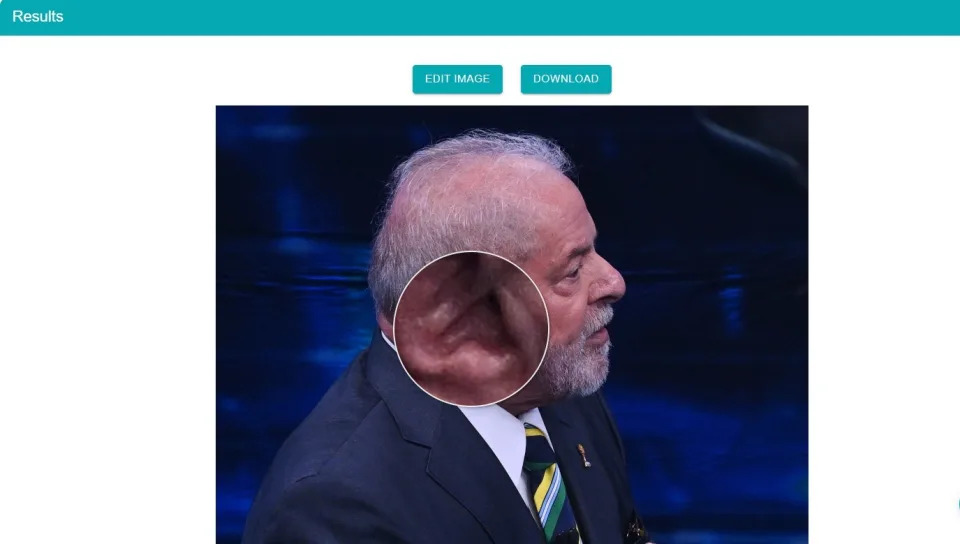 Lula não usa ponto eletrônico