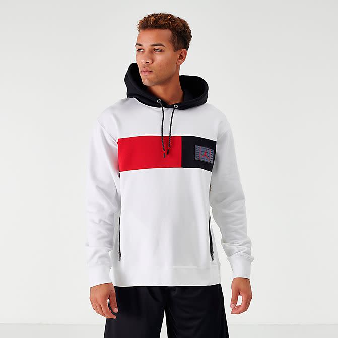 Jordan Legacy AJII Hoodie