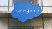 <p>Salesforce works to empower companies that want to connect with their customers effectively and efficiently. The company offers several attractive employee benefits, including 50 percent 401K plan matching, competitive salaries and unlimited vacation at the director level. </p> <p>An anonymous employee said, "Amazing technology and a wonderful company culture. Leadership has a focused approach and we are all striving towards a common goal."</p>