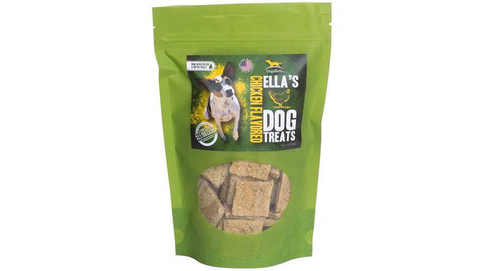 best diabetic dog treats