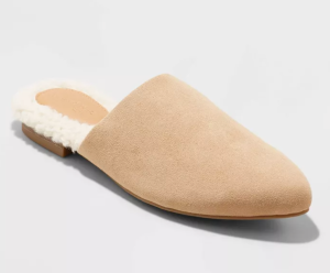 Universal Thread Women's Zuri Mules