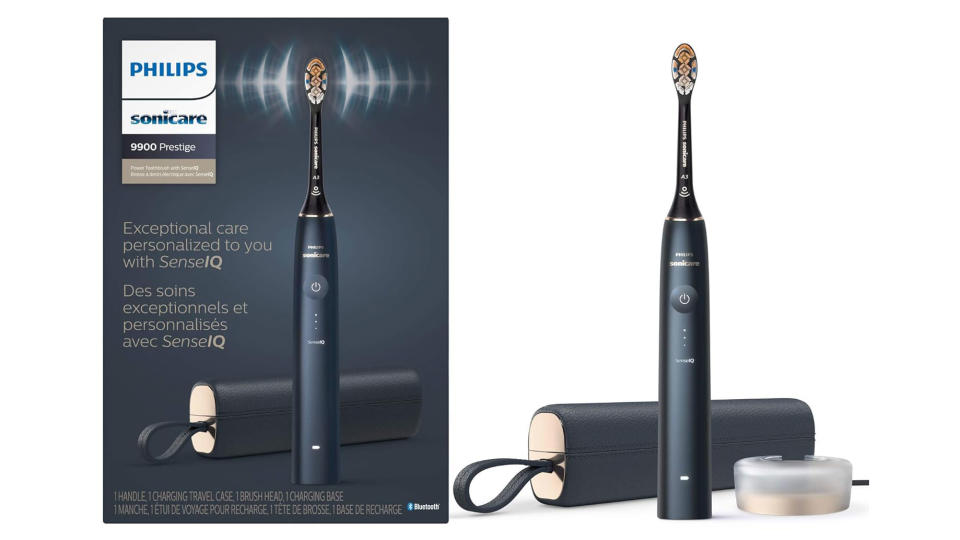 Black Friday Deals 2023 | Up to 55% off Philips Sonicare Electric Toothbrush!Free shipping direct to Hong Kong