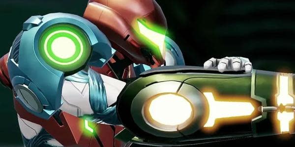 Metroid Dread tuvo buen debut en Reino Unido pero no llegó al primer lugar