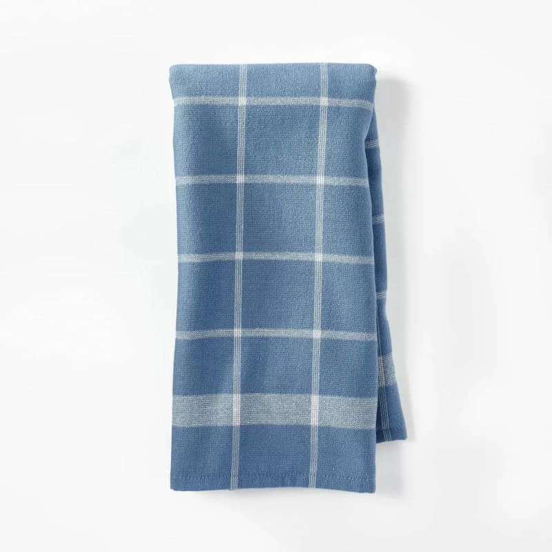 Dual Sided Terry Kitchen Towel