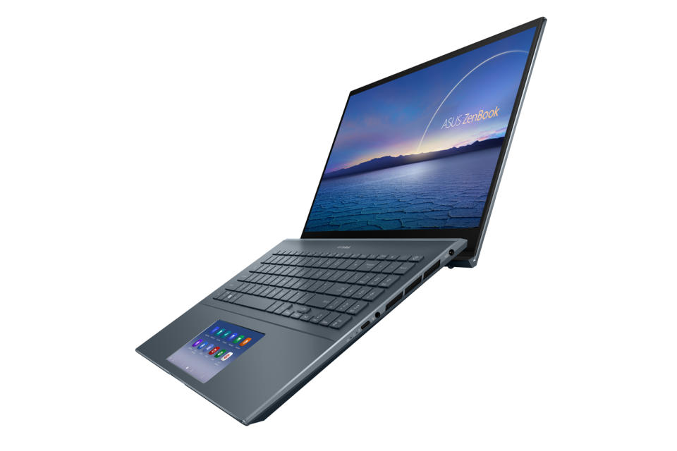 Zenbook Pro 15