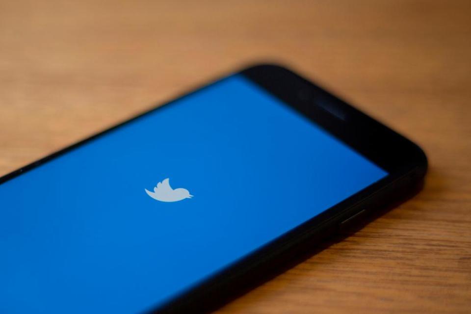 Researchers examined 6.5m tweets on Twitter