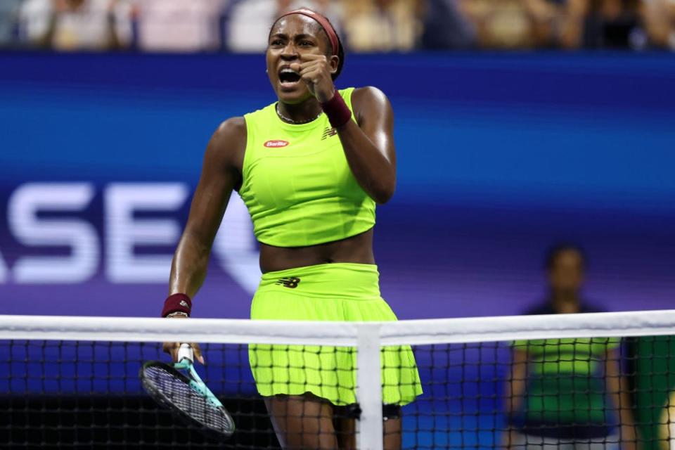 What time is the US Open women’s final and how can I watch it? Yahoo