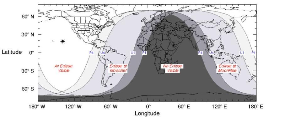 lunar eclipse november 2021