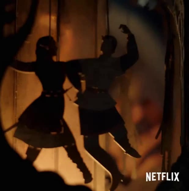 netflix geeked week witcher season 2 teaser (10)