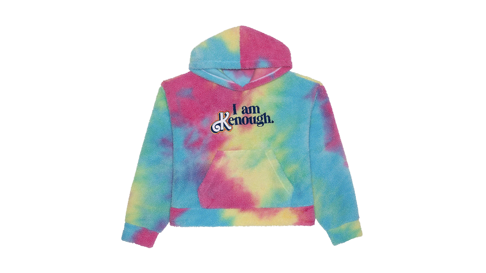 i am kenough sweatshirt barbie movie 