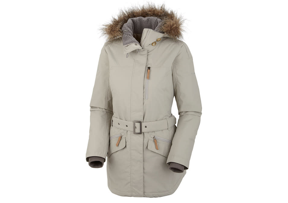 Columbia Carson Pass II Jacket, $129.90, columbia.com