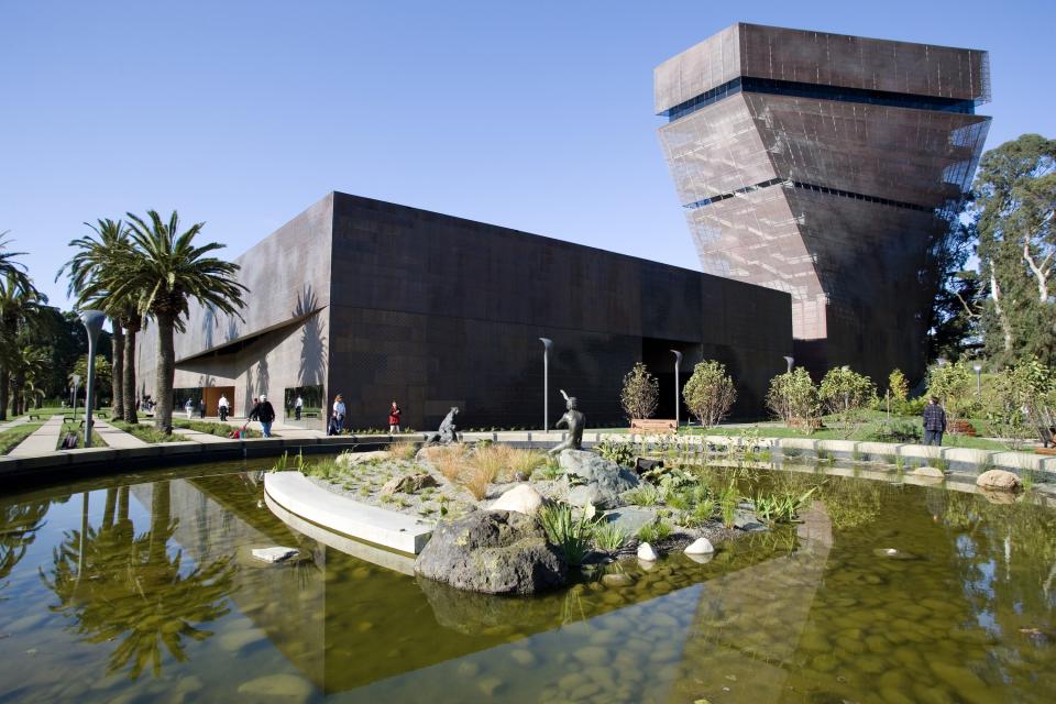 deYoung Museum (San Francisco, California)