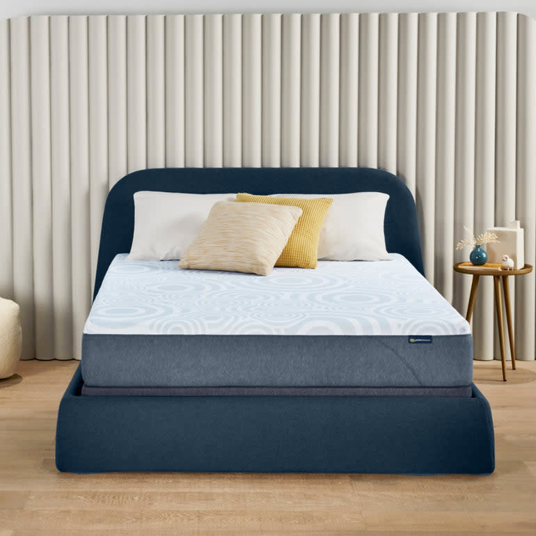 <p><a href="https://go.redirectingat.com?id=74968X1596630&url=https%3A%2F%2Fwww.serta.com%2Fproducts%2Fperfect-sleeper-mattress-in-a-box&sref=https%3A%2F%2Fwww.goodhousekeeping.com%2Flife%2Fmoney%2Fg44172870%2Fbest-mattress-deals%2F" rel="nofollow noopener" target="_blank" data-ylk="slk:Shop Now;elm:context_link;itc:0;sec:content-canvas" class="link rapid-noclick-resp">Shop Now</a></p><p>Serta</p><p>serta.com</p><p>$466.65</p>