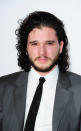 <p>Jon Snow’s tight curls are most definitely iconic. [Photo: PA] </p>