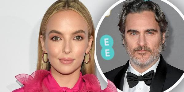 Kitbag: Jodie Comer va a protagonizar junto con Joaquin Phoenix lo más nuevo de Ridley Scott