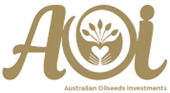 Australian Oilseeds Holdings Limited