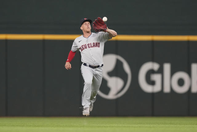 Naylor brothers go deep as Bo and Josh each hit 2-run home runs for  Guardians (Video) 