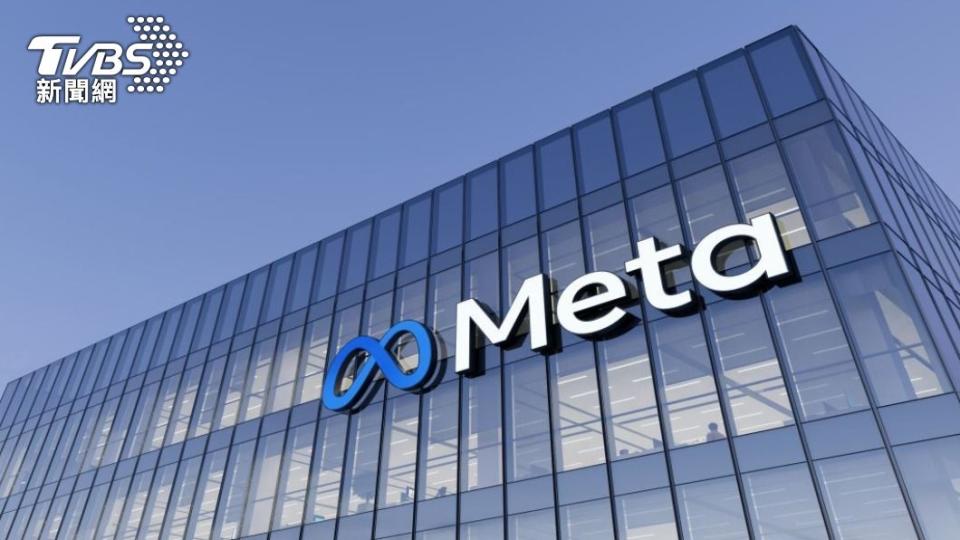 臉書母公司Meta今（9）日正式宣布將進行裁員。（示意圖／shutterstock達志影像）