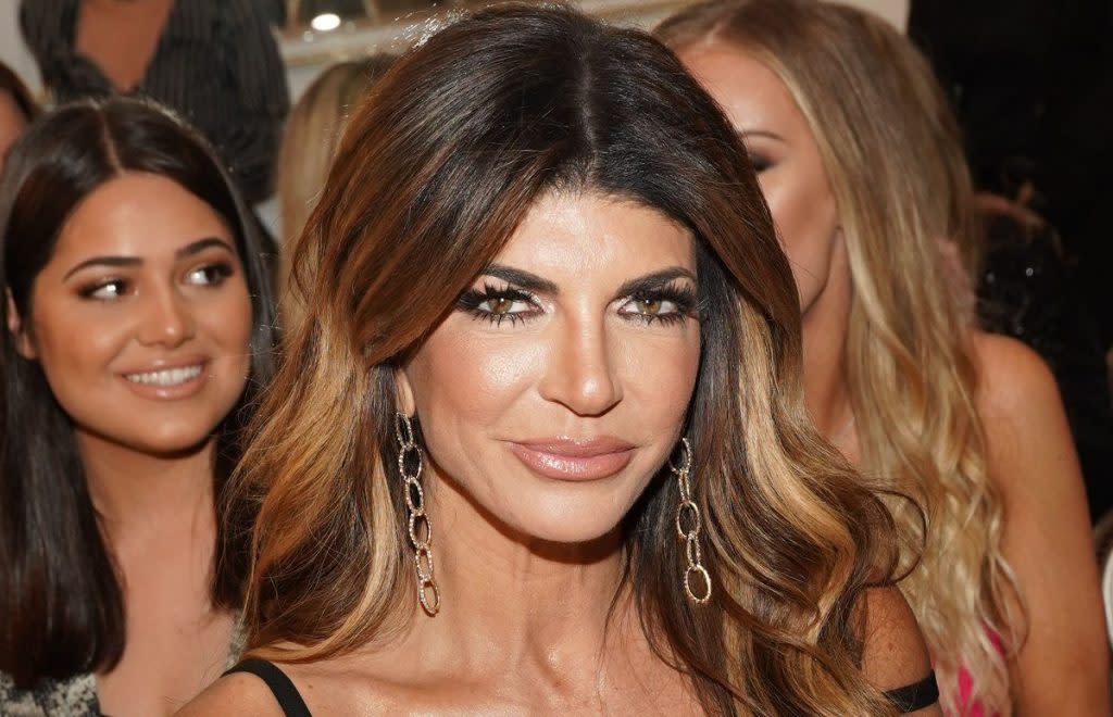 Teresa Giudice