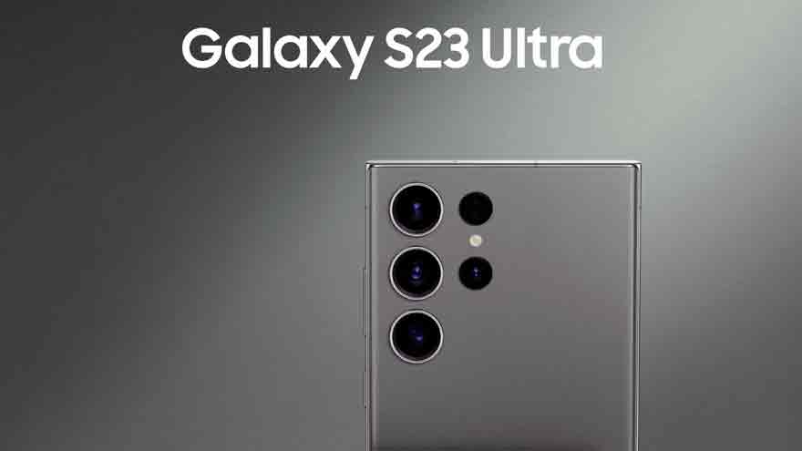 El Samsung Galaxy S23 Ultra renovó las ópticas de la marca.