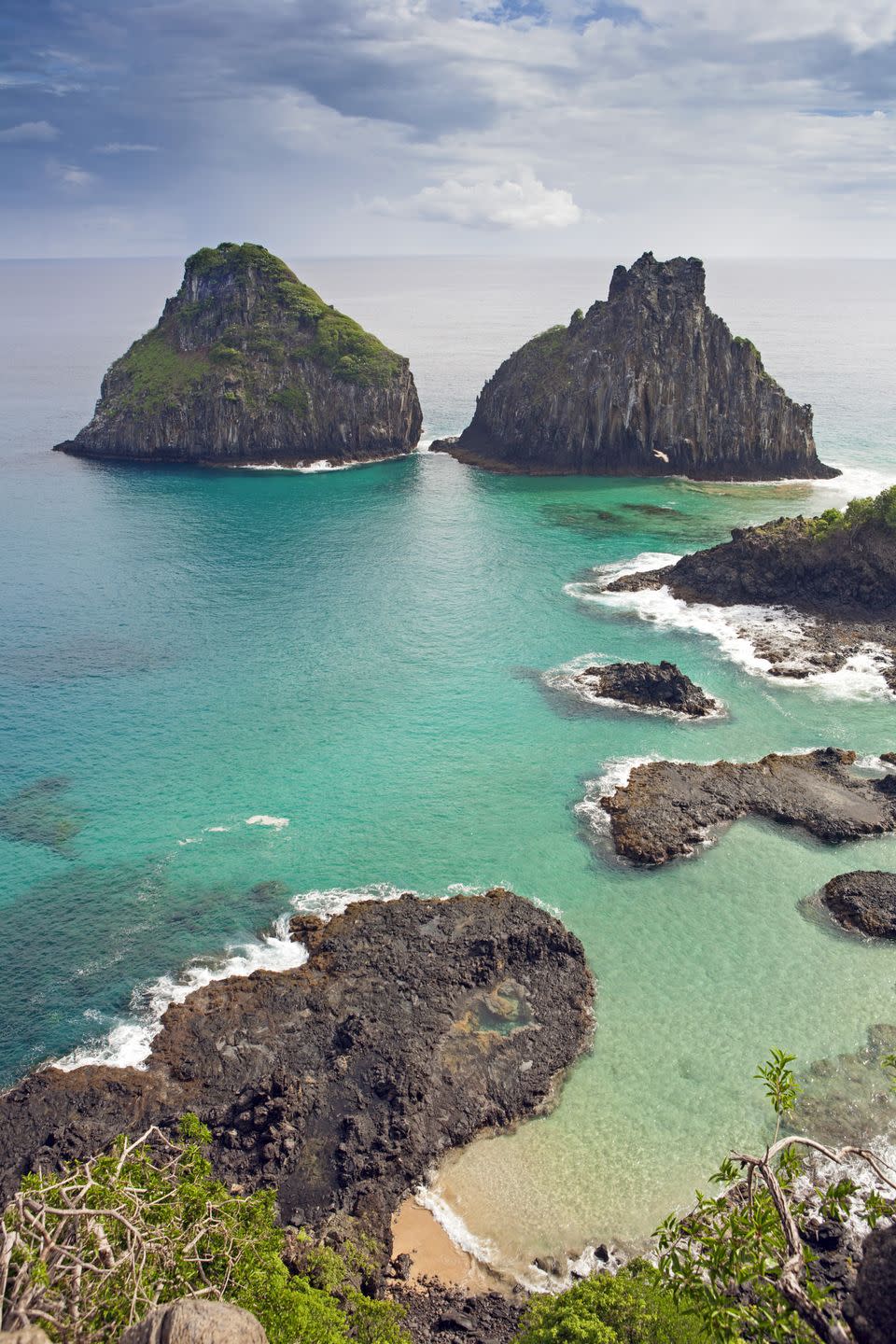 Fernando de Noronha, Brazil