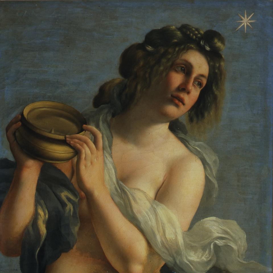 Allegory of Inclination