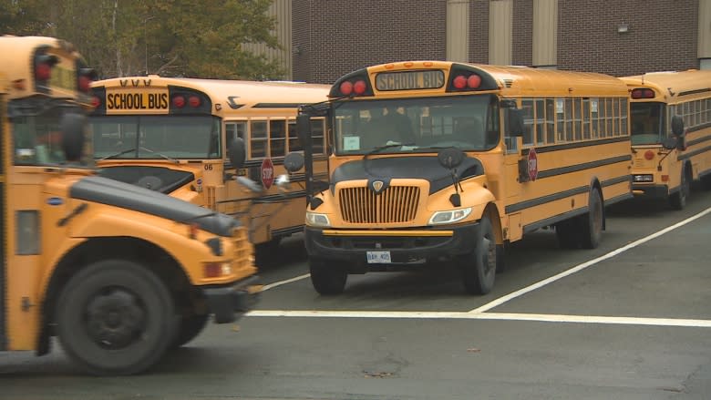 2 men plead guilty to improper school bus inspections, 98 other charges dropped