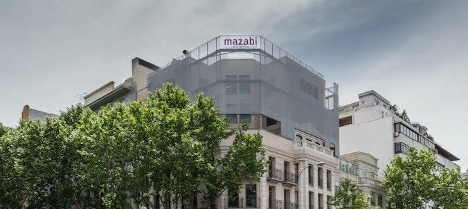 Mazabi adquiere el hotel Aragón Hills & Spa, en Formigal