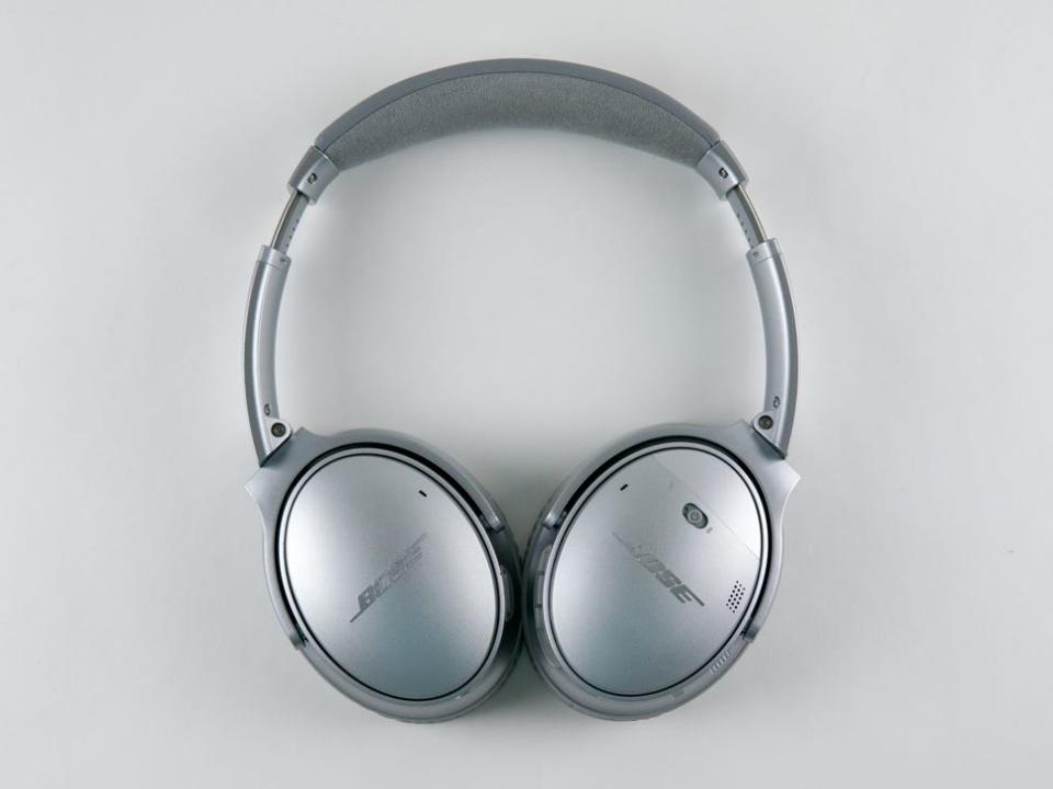 bose qc35ii