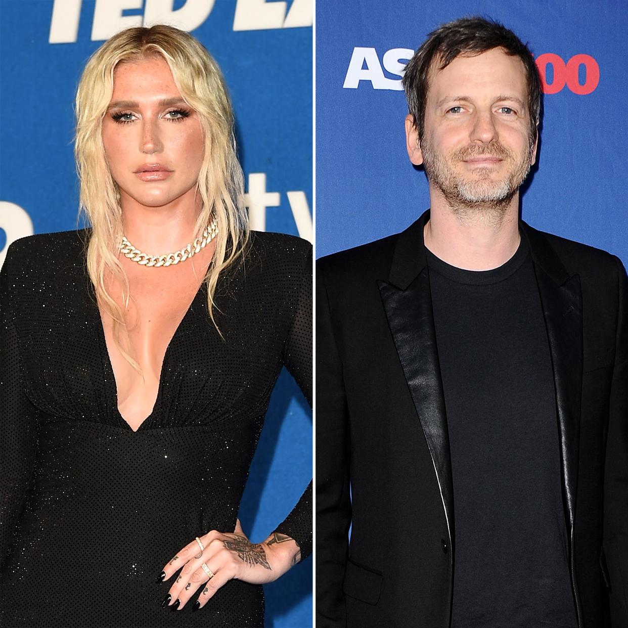 Kesha Leaves Dr. Luke’s Record Label 6 Months After Settling Lawsuits: Report