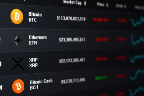 damper Fundament Spille computerspil The Top 6 Best Crypto Exchanges With Low Fees