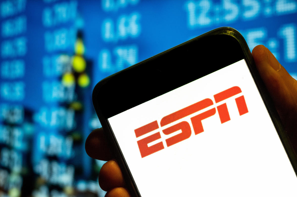 ESPN Expands Sports Betting Content Portfolio - ESPN Press Room U.S.