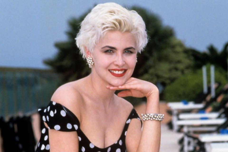 Sherilyn Fenn