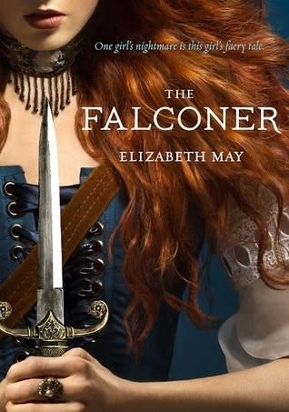 Edinburgh, 1844. Aileana is the only daughter of the Marquess of Douglas, and secretly she is the last in a line of female warriors born with a gift for hunting and killing fae. With her ability to sense the sìthíchean, a bloodthirsty faery race that slaughters humans, she's spent the year since her mother died learning how to kill them. For Aileana is dedicated to one goal: destroying the faery who destroyed her mother.  Get it from Bookshop or from your local indie via Indiebound here.