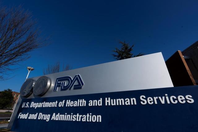 FDA says Florida can import prescription drugs from Canada - Los Angeles  Times