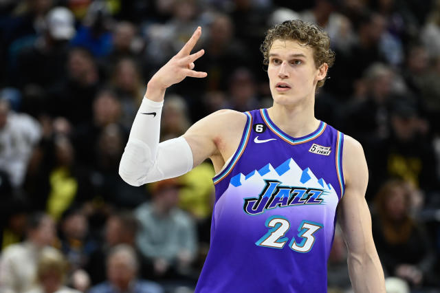 NBA Tuesday: Lauri Markkanen leads daily fantasy basketball plays