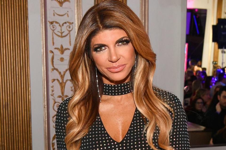 Teresa Giudice