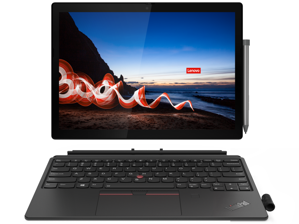 Lenovo debuts Core Extremely-powered laptops and hybrids with devoted Copilot key