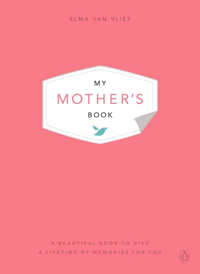 My Mother’s Book