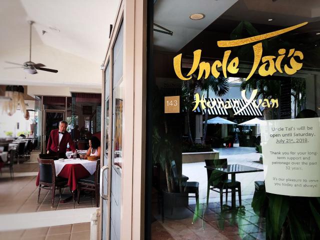 Palm Beach eatery Chez Jean-Pierre closes after 29 years