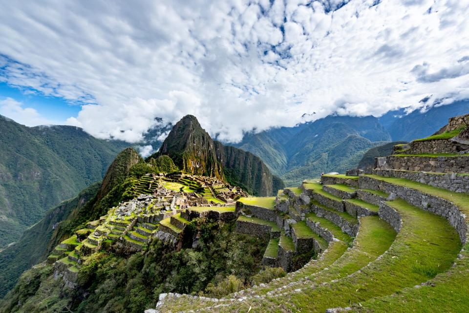 Peru