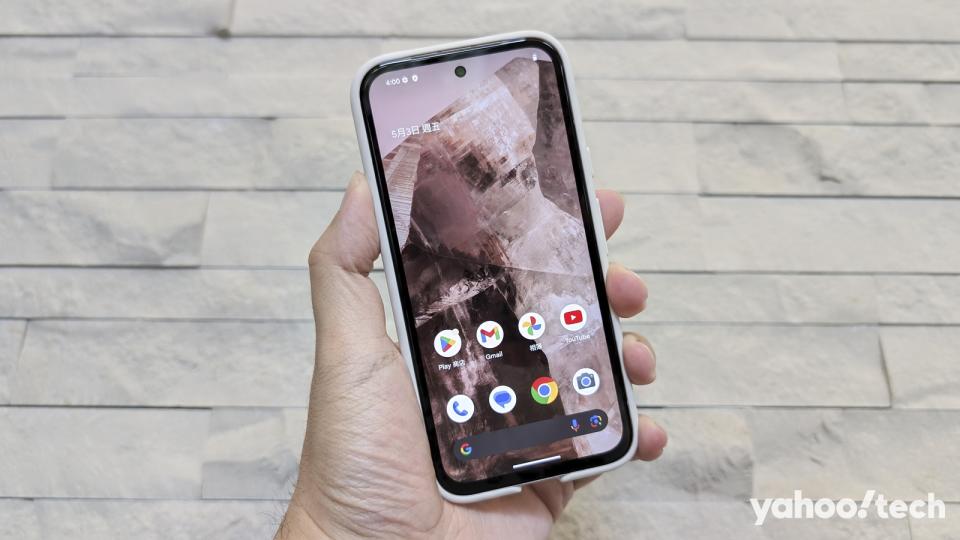 <p>Google Pixel 8a</p>
